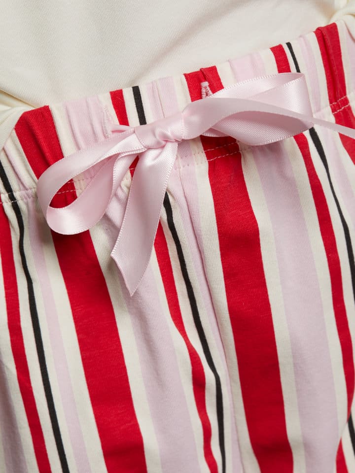 comazo Mädchen Pyjama-Set  günstig kaufen