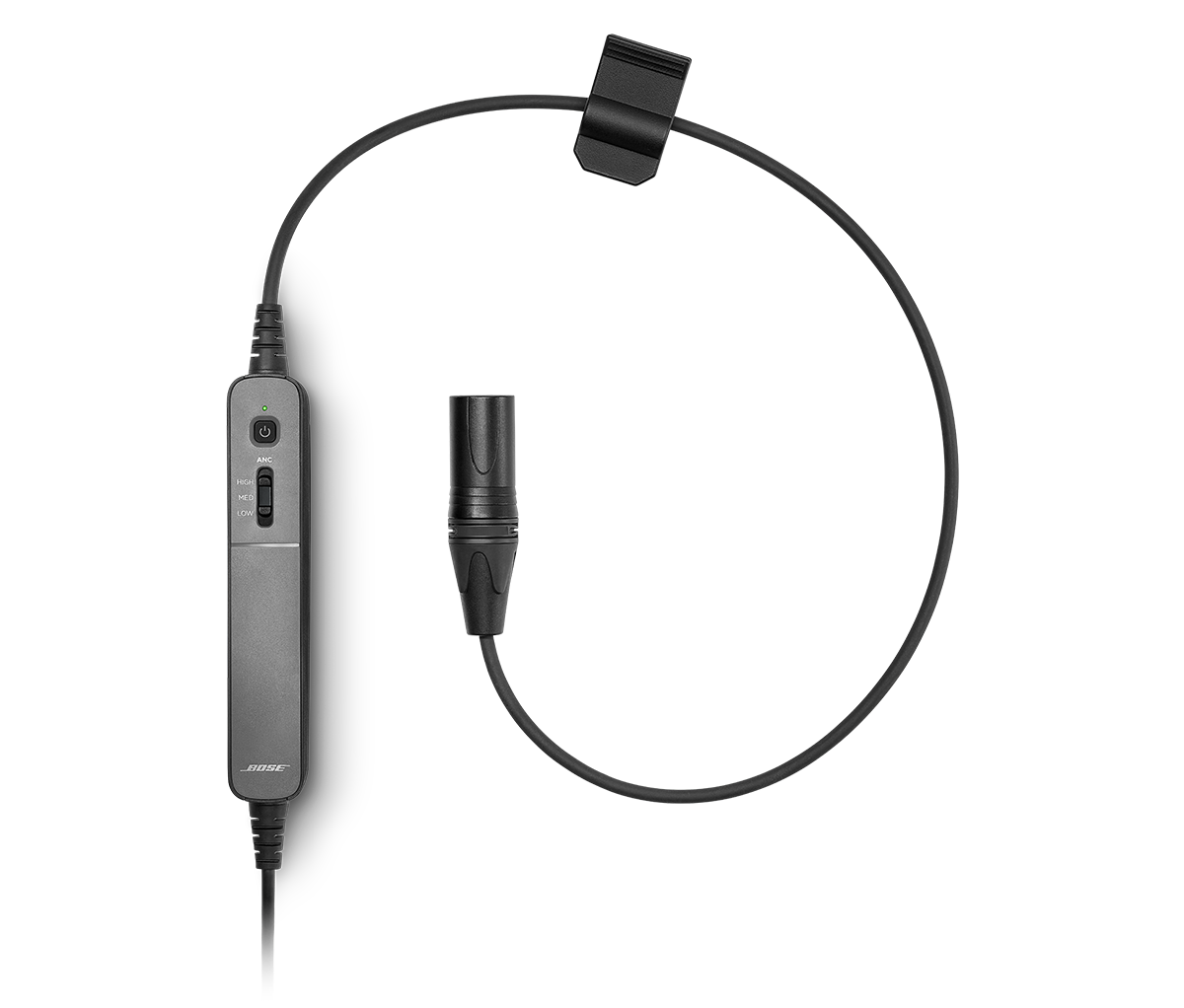 ProFlight Series 2 Kabel mit 5 poligem XLR-Stecker