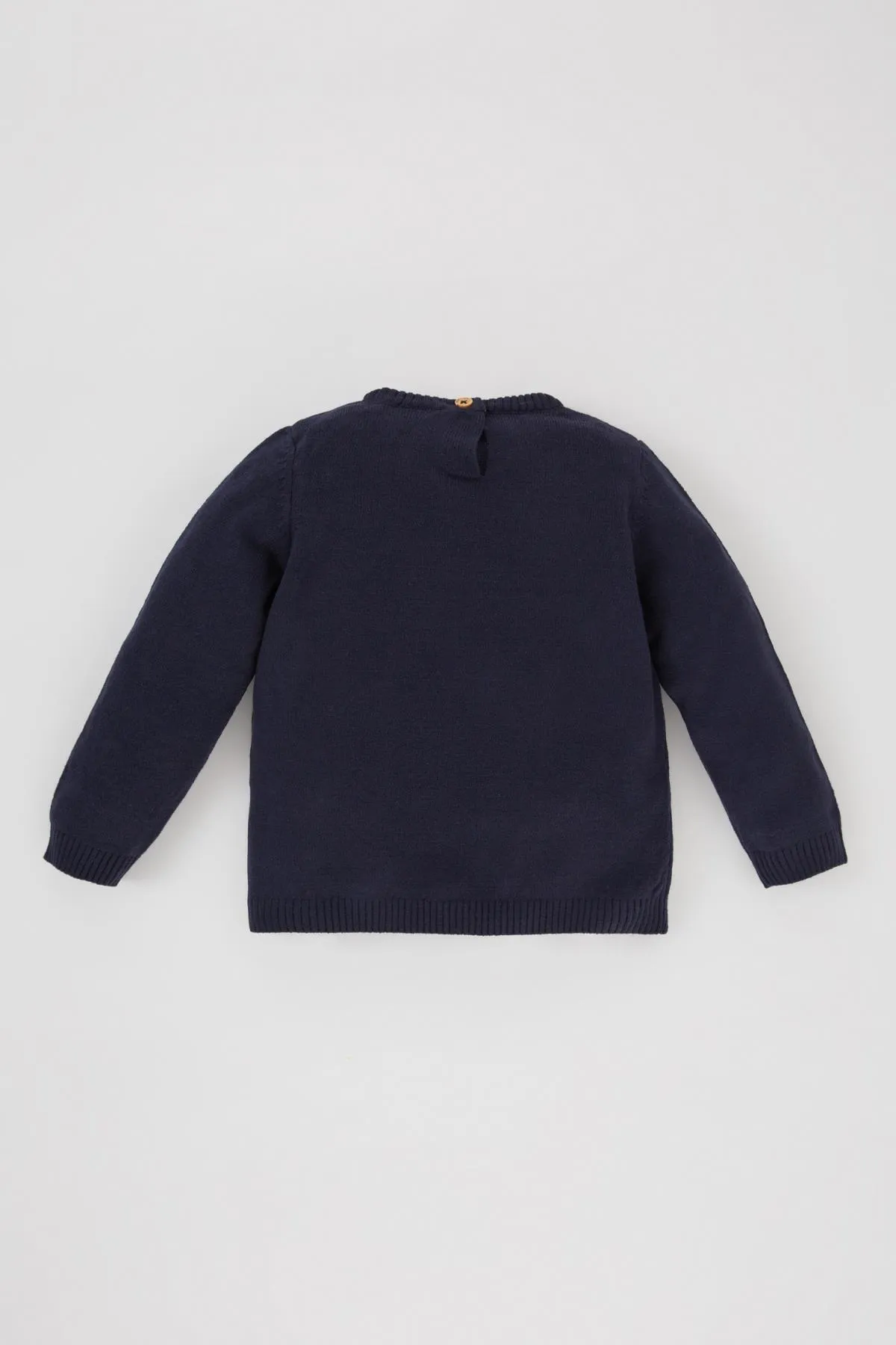 DeFacto  Pullover mit regulärer Passform für Babys