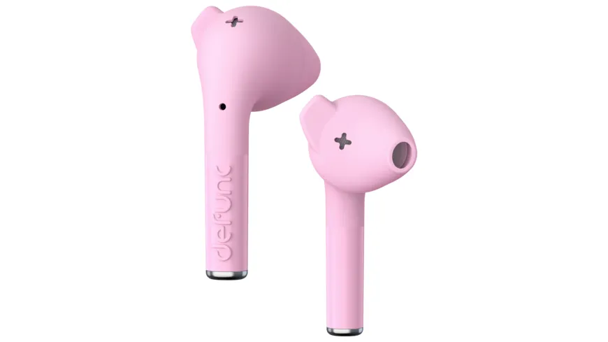 DeFunc True Go Slim pink