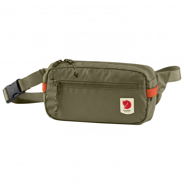 Fjällräven - High Coast Hip Pack - Hüfttasche