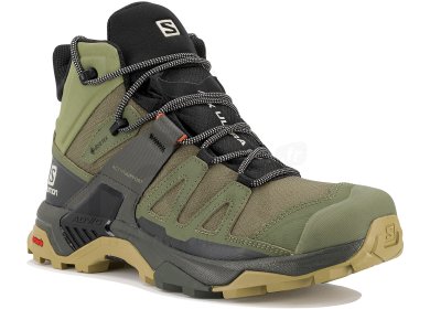 Salomon X Ultra 4 Mid Gore-Tex M