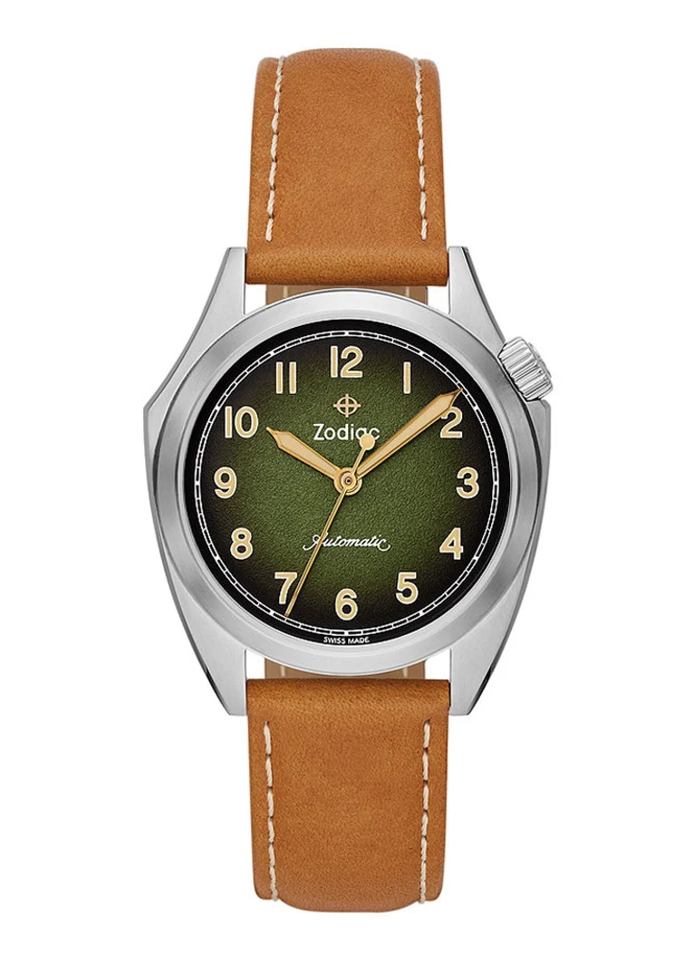 Ceasul Zodiac ZO9713