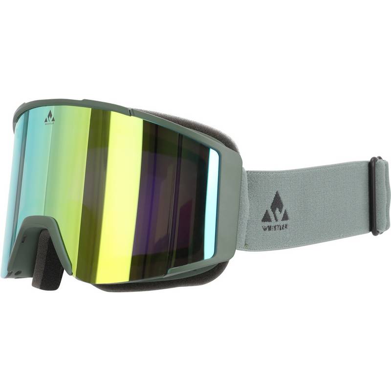 Whistler WS6200 Skibrille