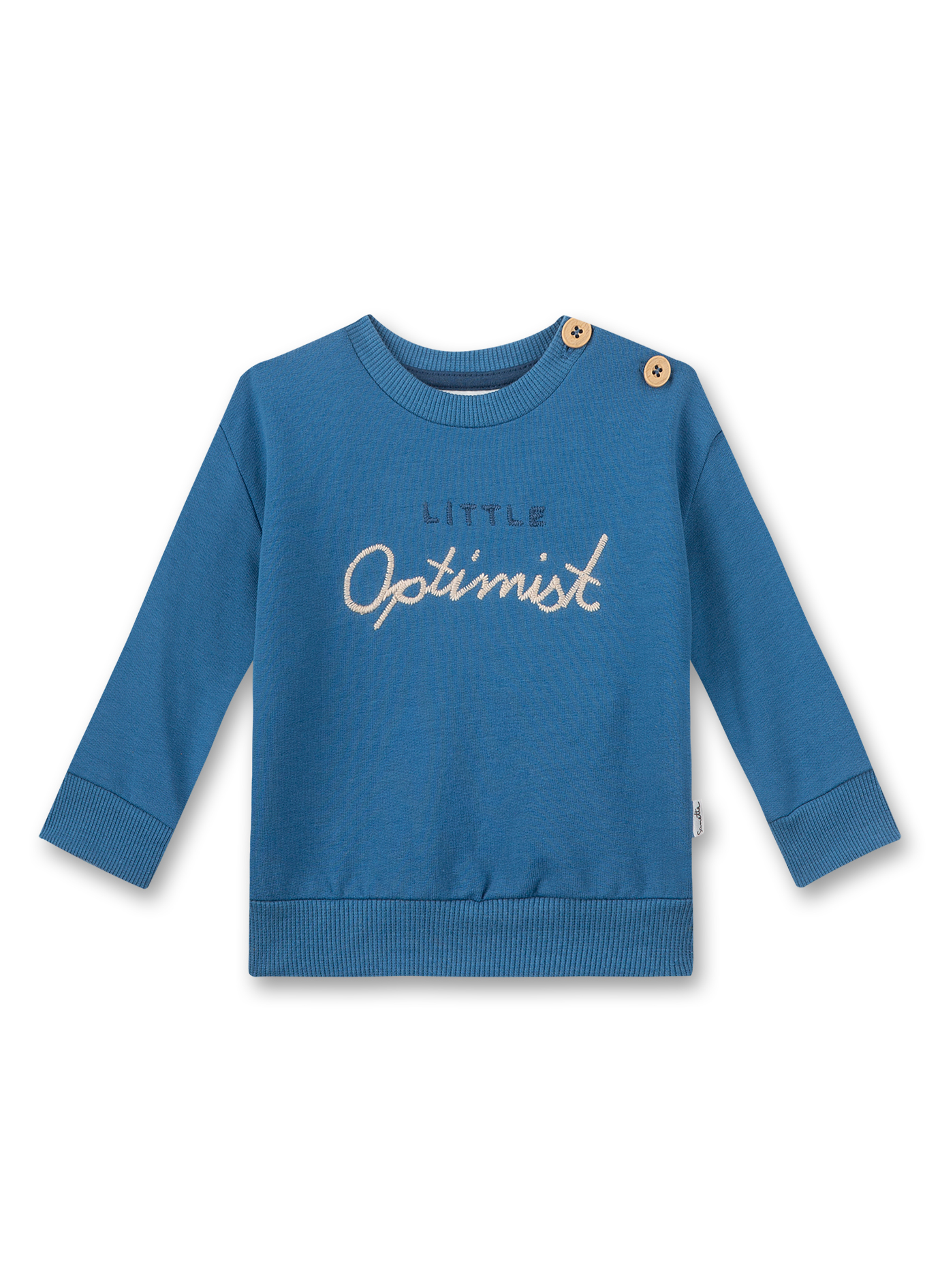 Unisex-Sweatshirt