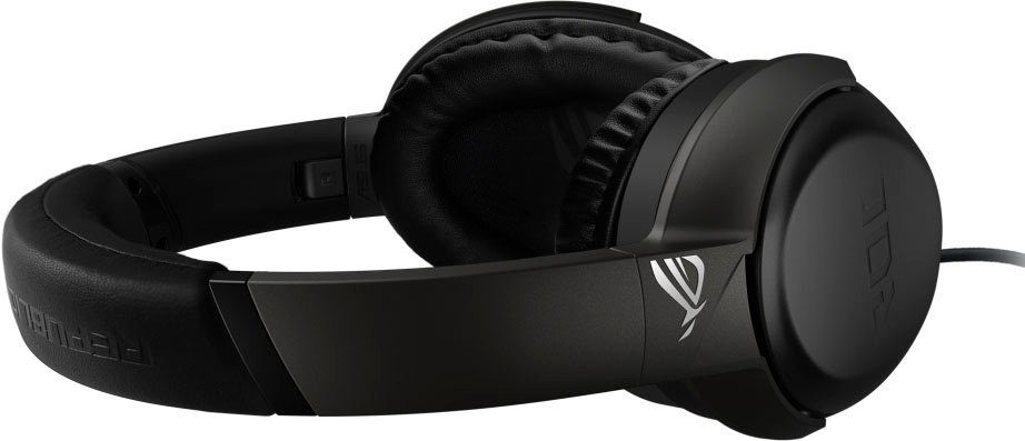 Asus ROG Strix Go Core Gaming-Headset (3,5mm-Klinke)