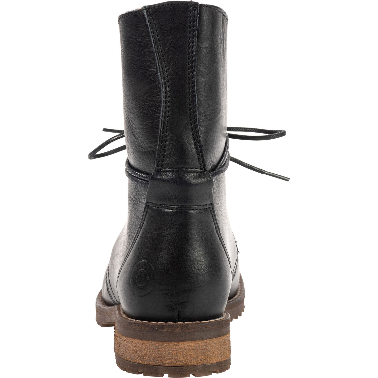 Palado Kasos, Schnürstiefel, Damen, Christie Schwarz