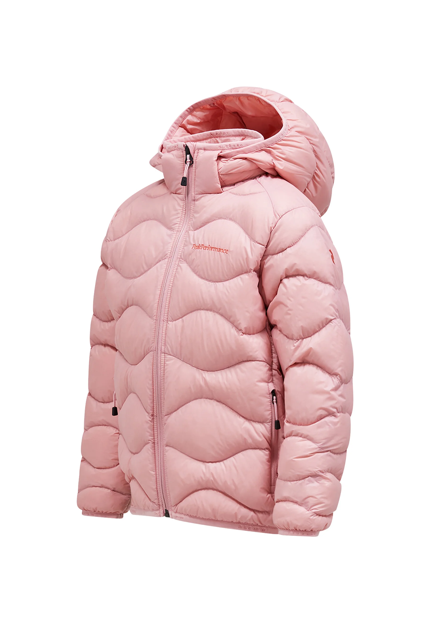 Chaqueta de plumas Peak Performance HELIUM
