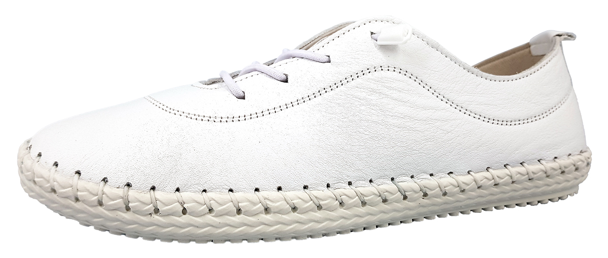 Cosmos Comfort 6143-401 Weiß weiß