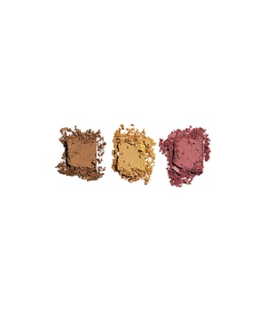 REVOLUTION PRO Regeneration Palette Lidschatten Palette-1 Stk