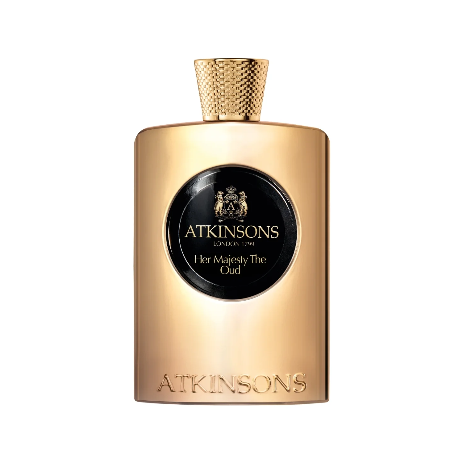 Oud Collection Her Majesty The Oud - Eau de Parfum Unisex, Eau de Parfum