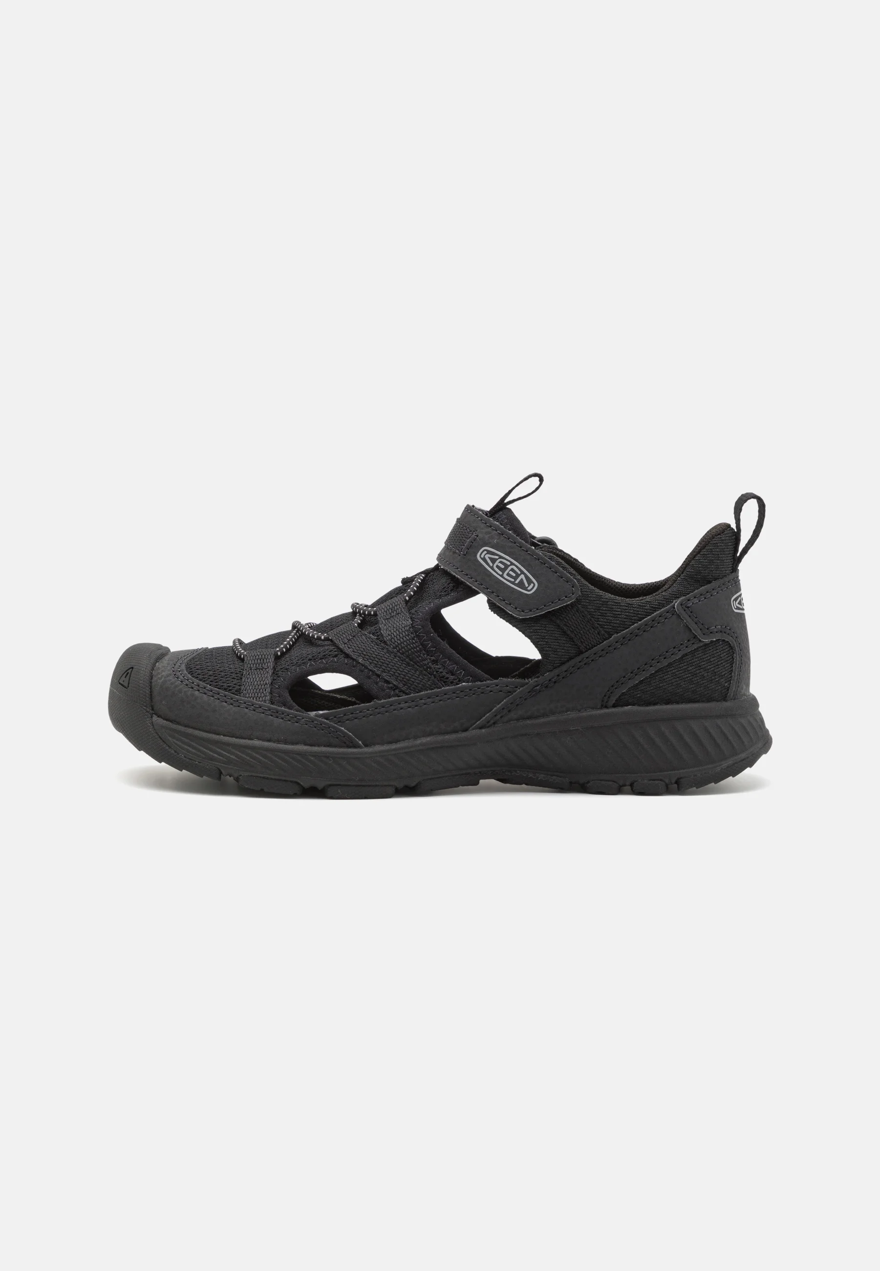 Keen MOTOZOA YOUTH UNISEX - Sandalias de trekking