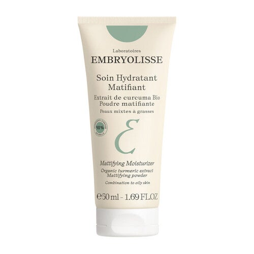 Embryolisse Cremă hidratantă matifiantă 50 ml