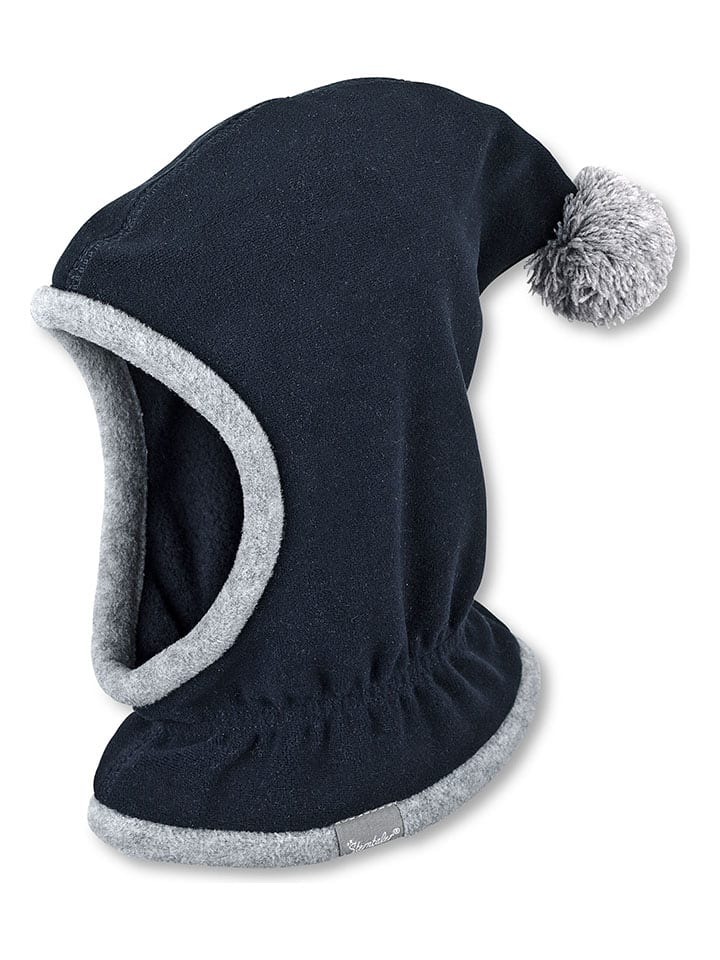 Sterntaler® Schlupfmütze in Dunkelblau günstig kaufen