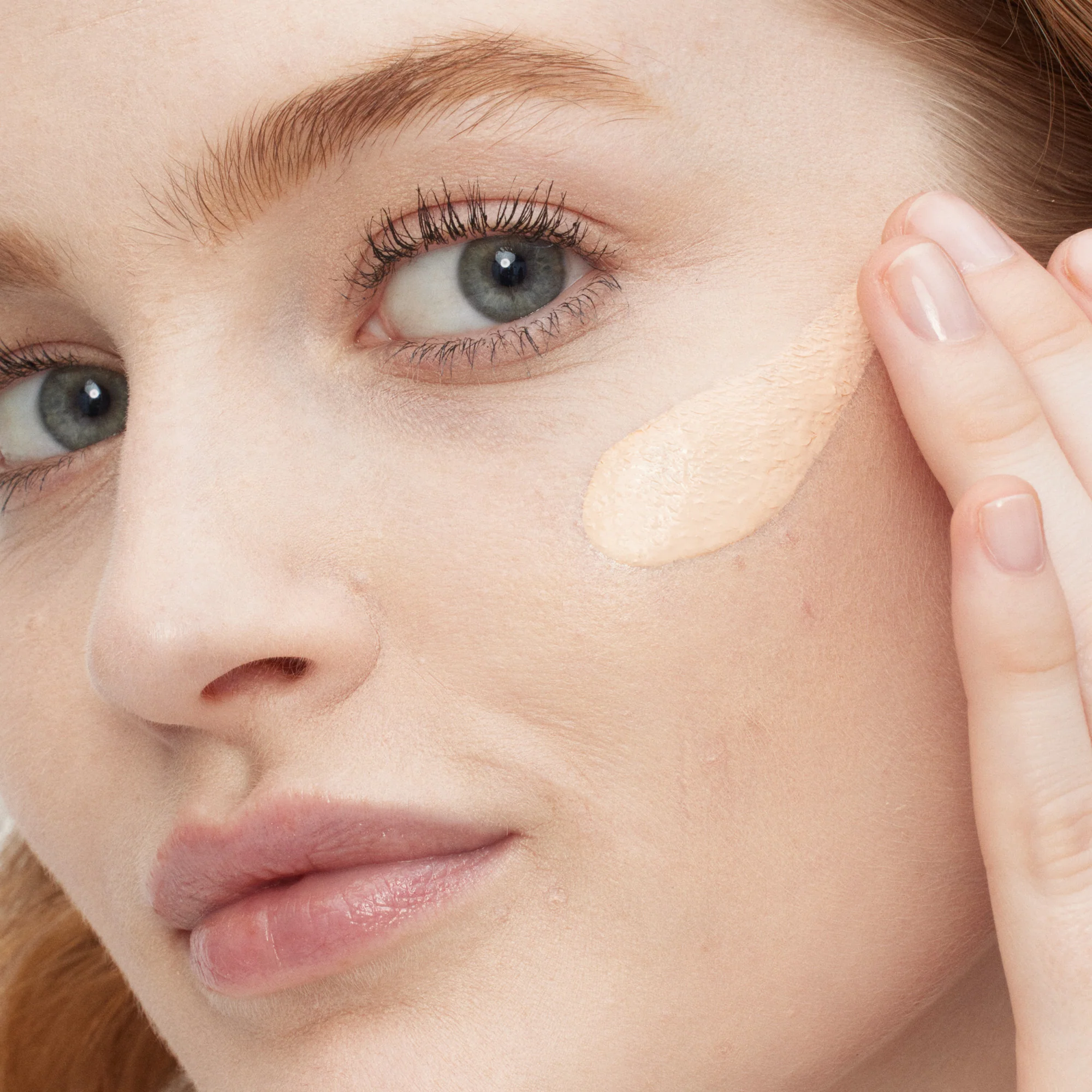 Viso Original Pure Serum tekući puder SPF20 - Tekući puder