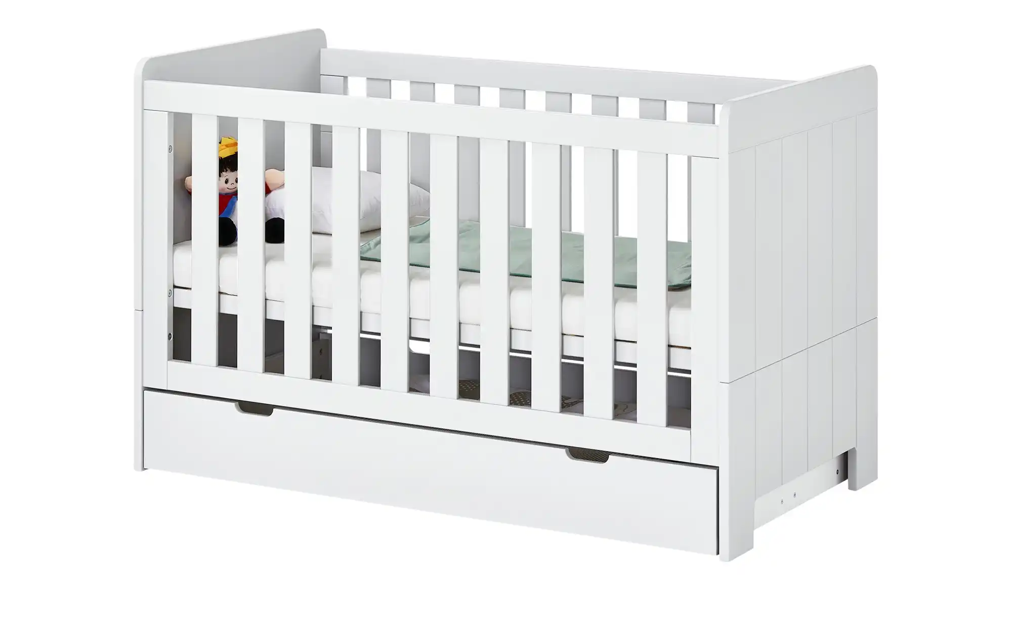 Kinderkombibett
