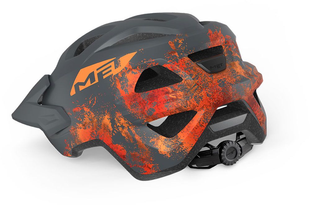 Met Eldar - Jugend MTB Helm kaufen | Bike-Discount