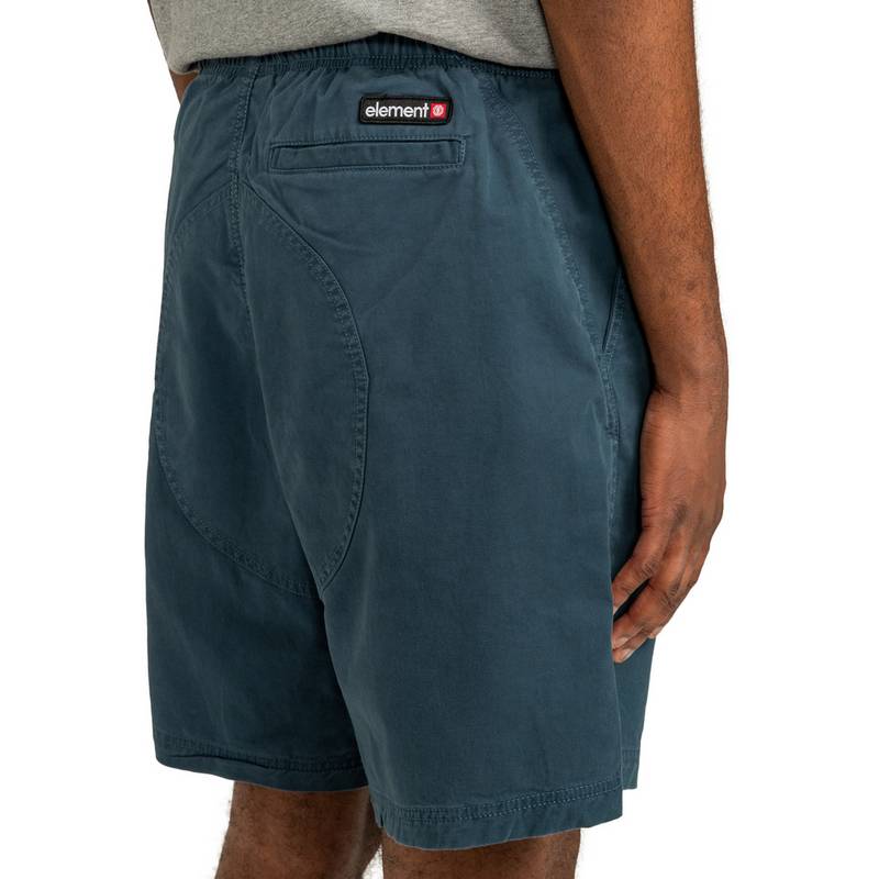 Element Pull Up Travel Shorts Herren