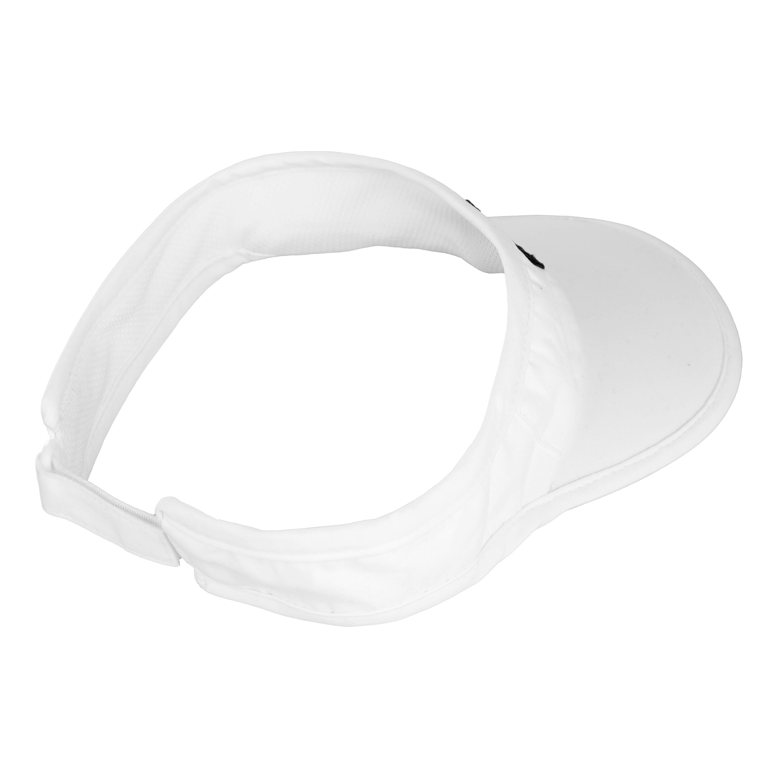 Heat Stroke Move Visor - Weiß