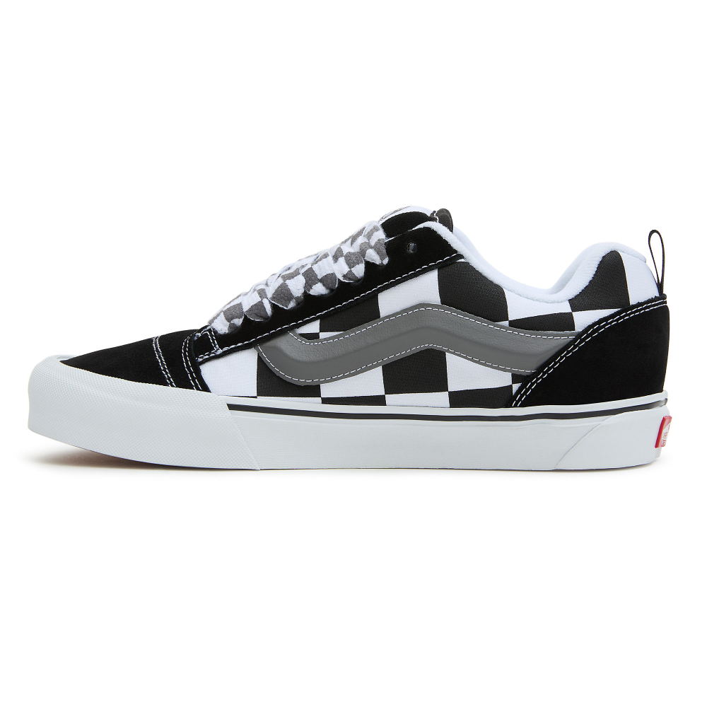 Vans Knu Skool VN0009QCCJJ1 / schwarz