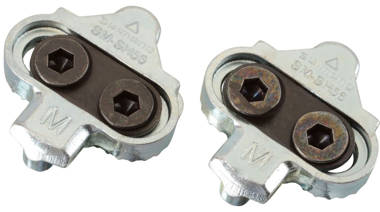 Shimano SM-SH56 MTB SPD Cleats / Pedalplatten kaufen | Bike-Discount