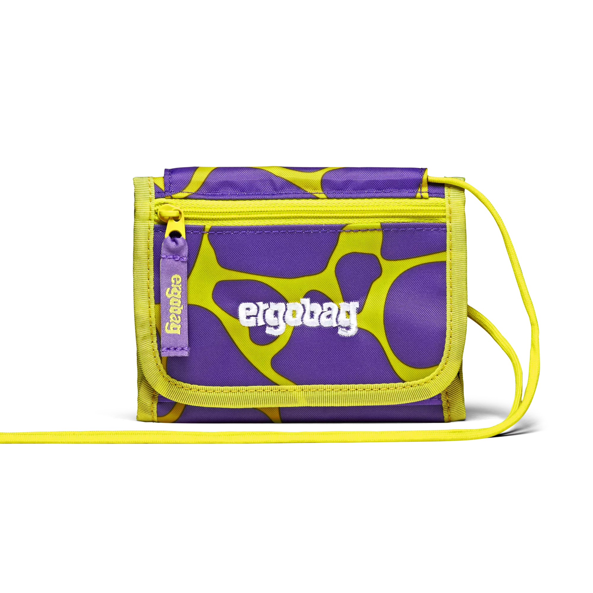 ergobag Brustbeutel Subärkraft