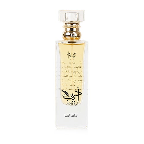 Lattafa Adeeb Eau de Parfum 80 ml