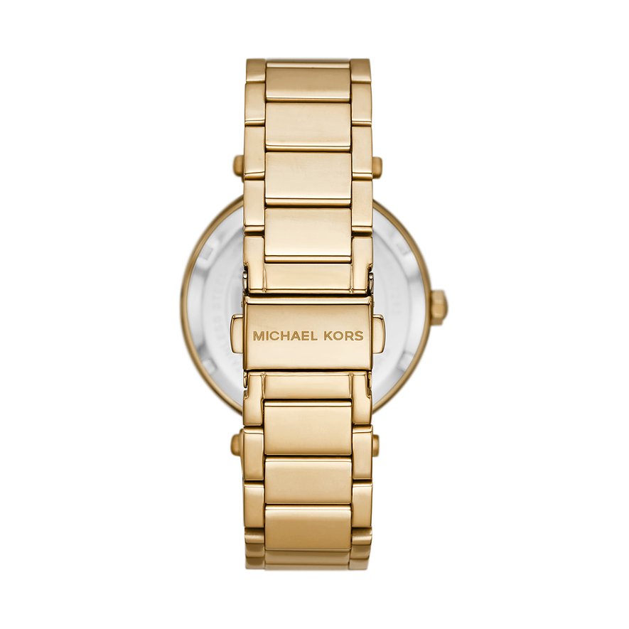 Michael Kors Damenuhr Parker