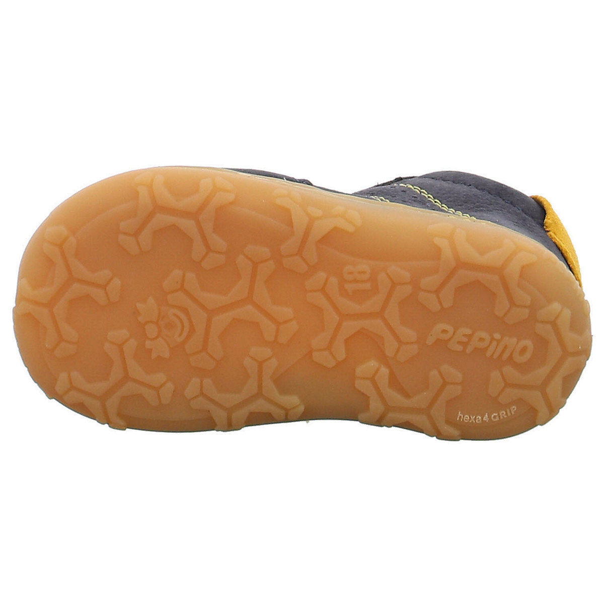 Lauflernschuhe SAMI