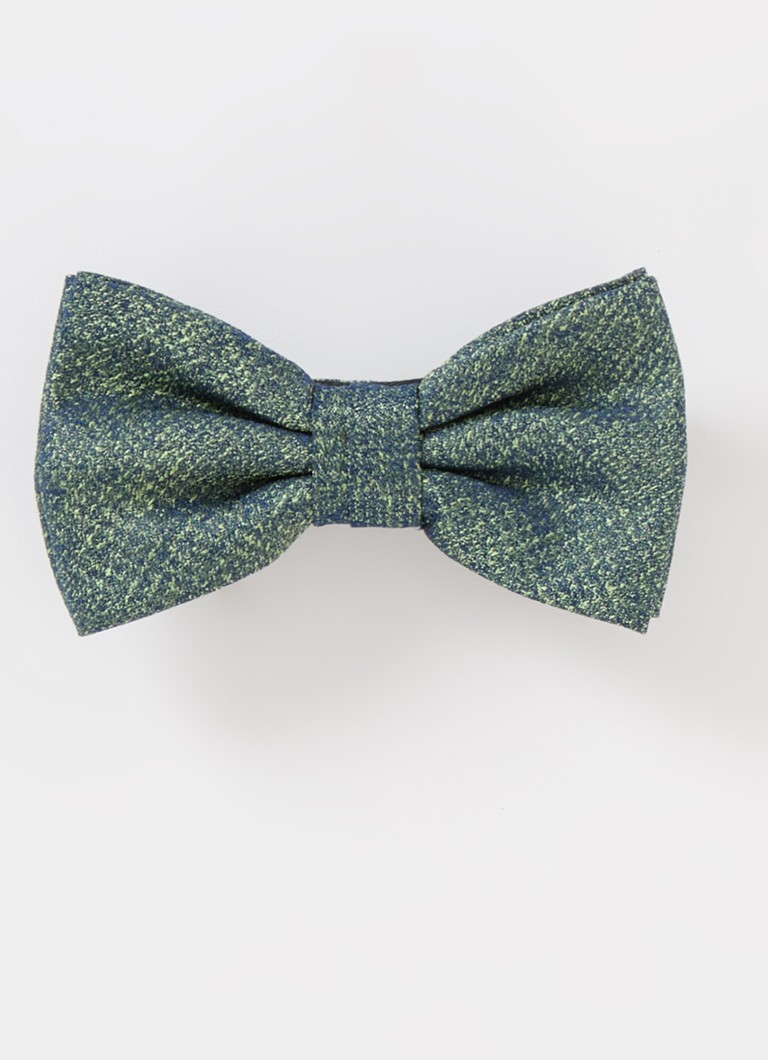 Profuomo Silk Bow Tie