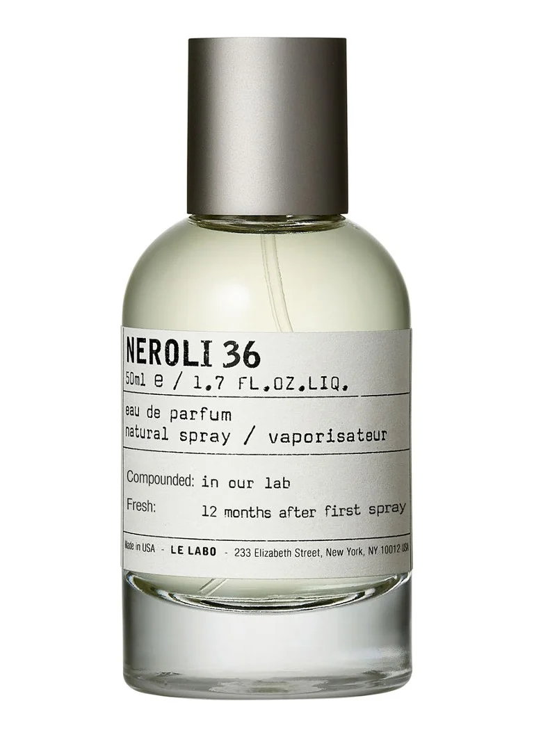 Le Labo Neroli 36 Eau de Parfum