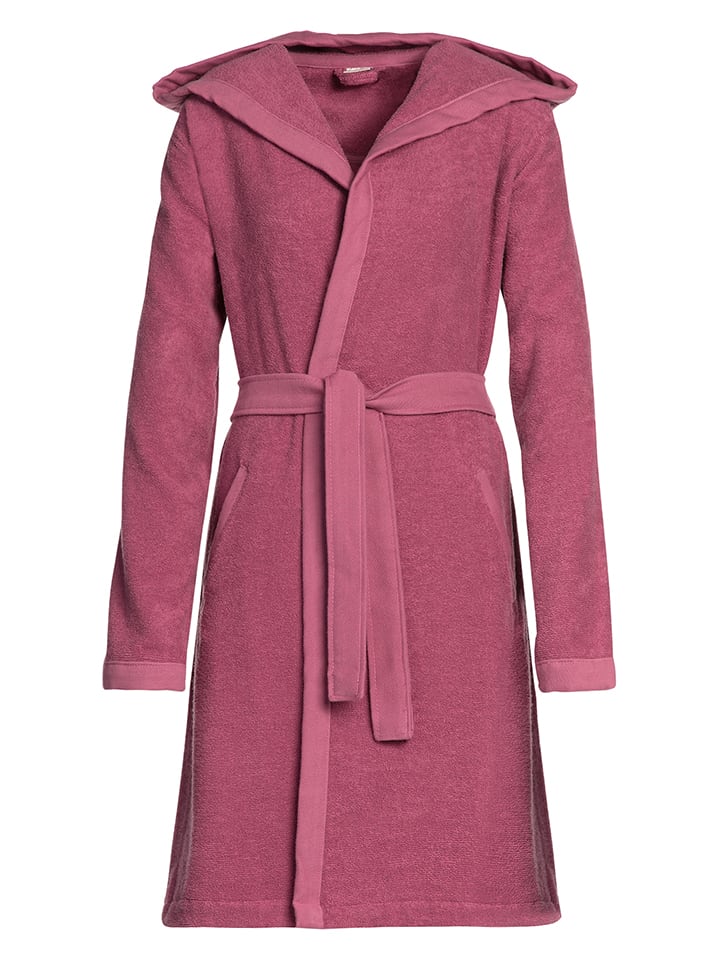 ESPRIT Bademantel ''Izzy'' in Pink günstig kaufen
