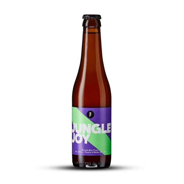 Jungle Joy 33cl