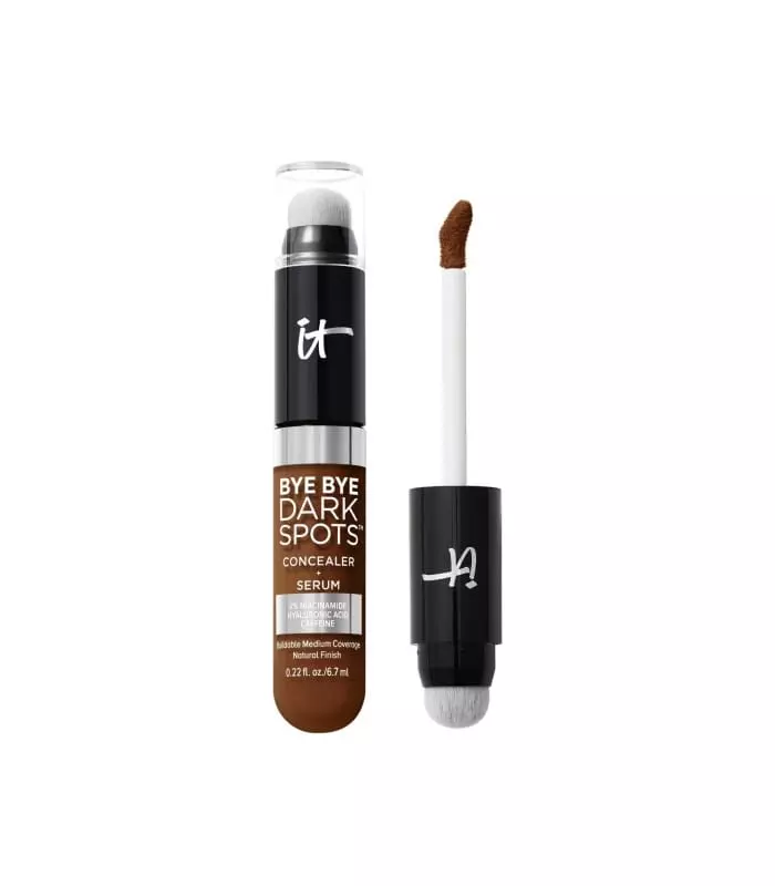 BYE BYE DARKSPOTS CONCEALER Correcteur de teint + sérum