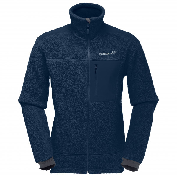 Norrøna - Trollveggen Thermal Pro Jacket - Fleecejacke