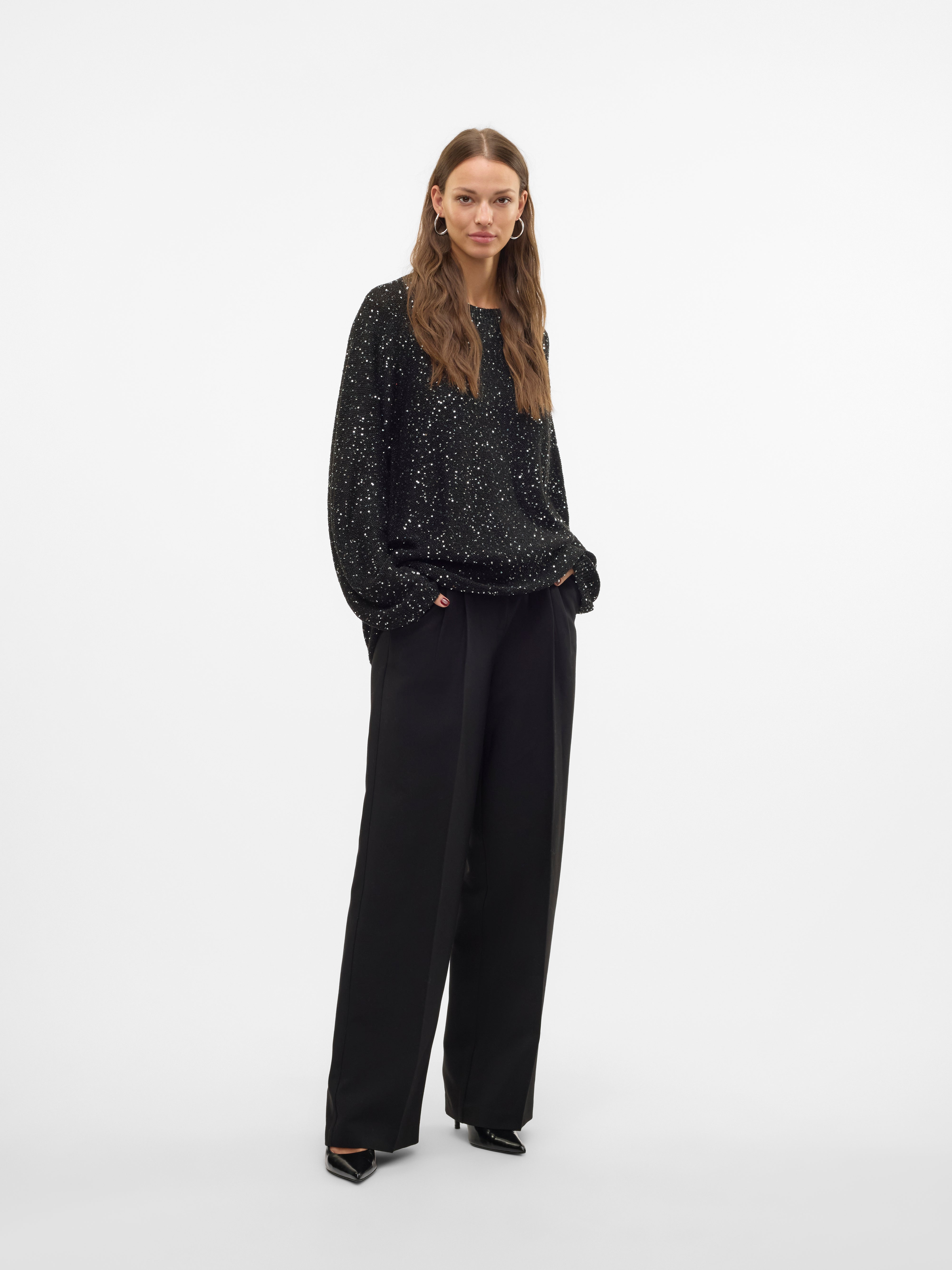 VMLEILANI Pullover