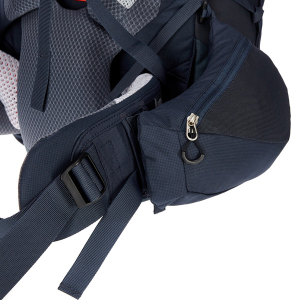 AIRCONTACT X 70+15 - Trekkingrucksack