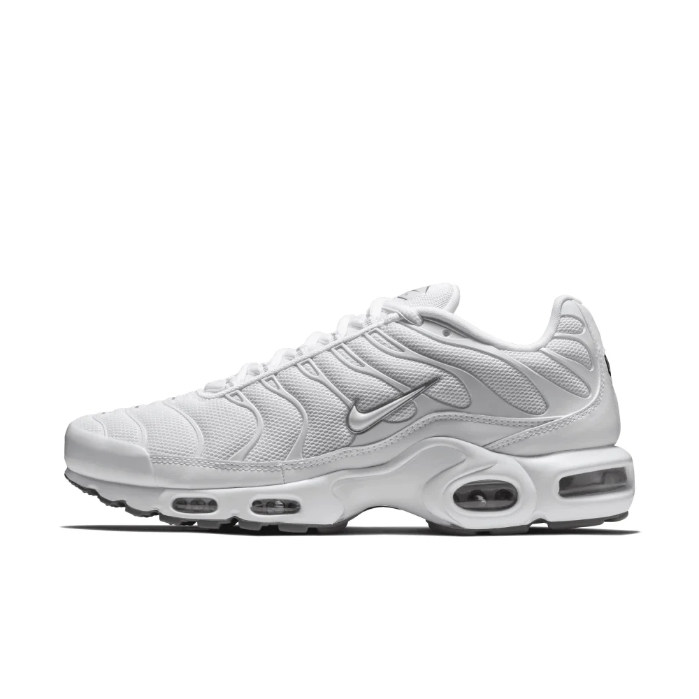 Nike Air Max Plus 604133-139 / weiss