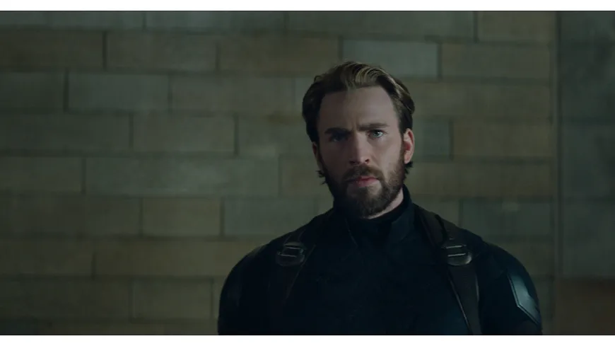 Marvel's The Avengers - Infinity War