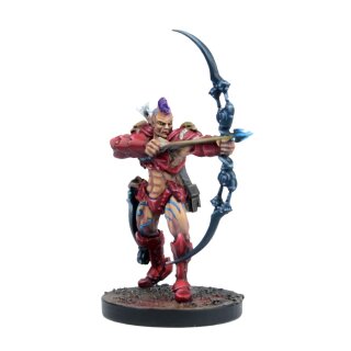 Asterian Kalyshi