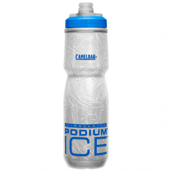Camelbak - Podium Ice 21oz I - Fahrrad Trinkflasche