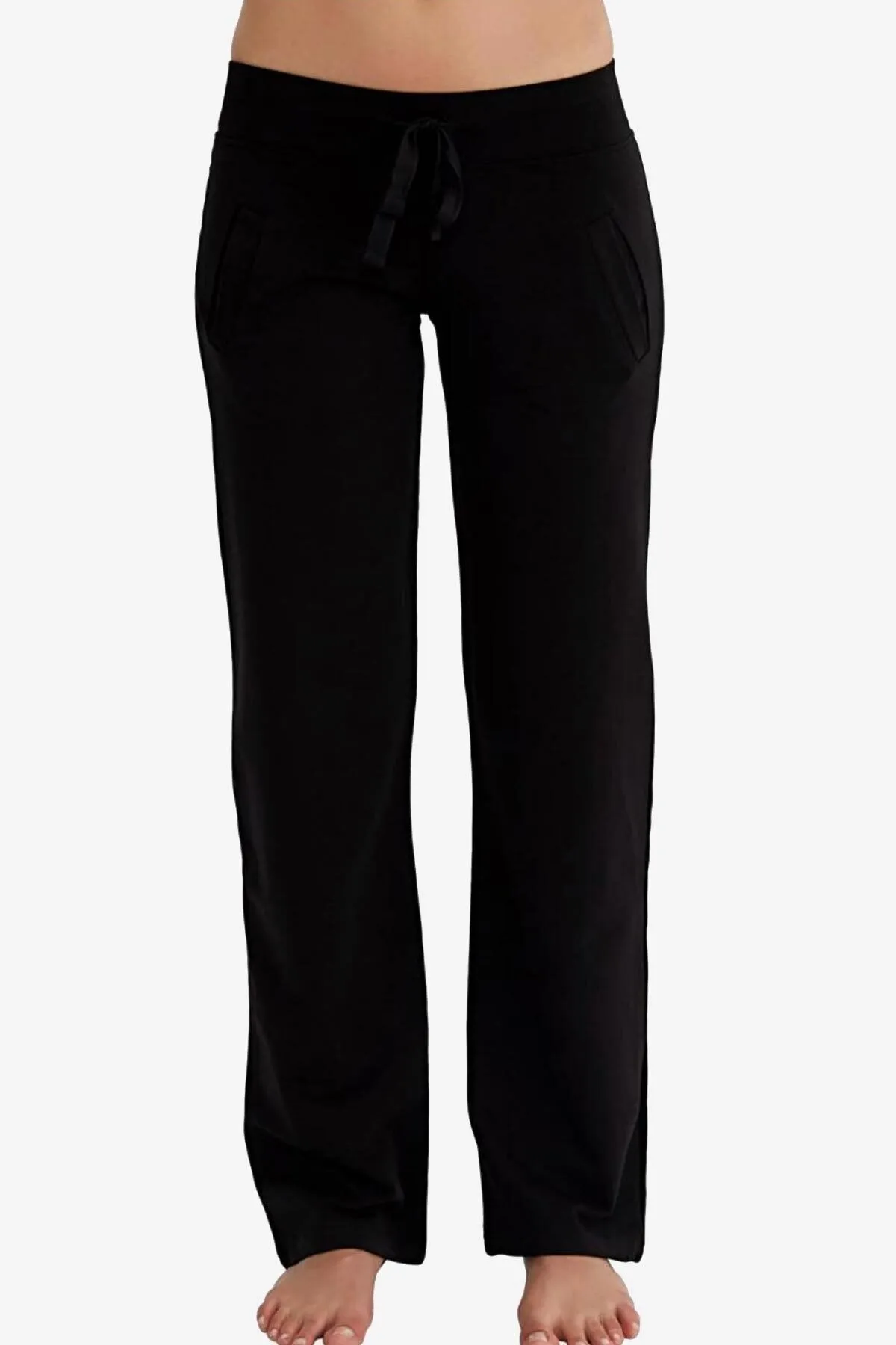 AYYILDIZ  59277 Schwarze Jogginghose