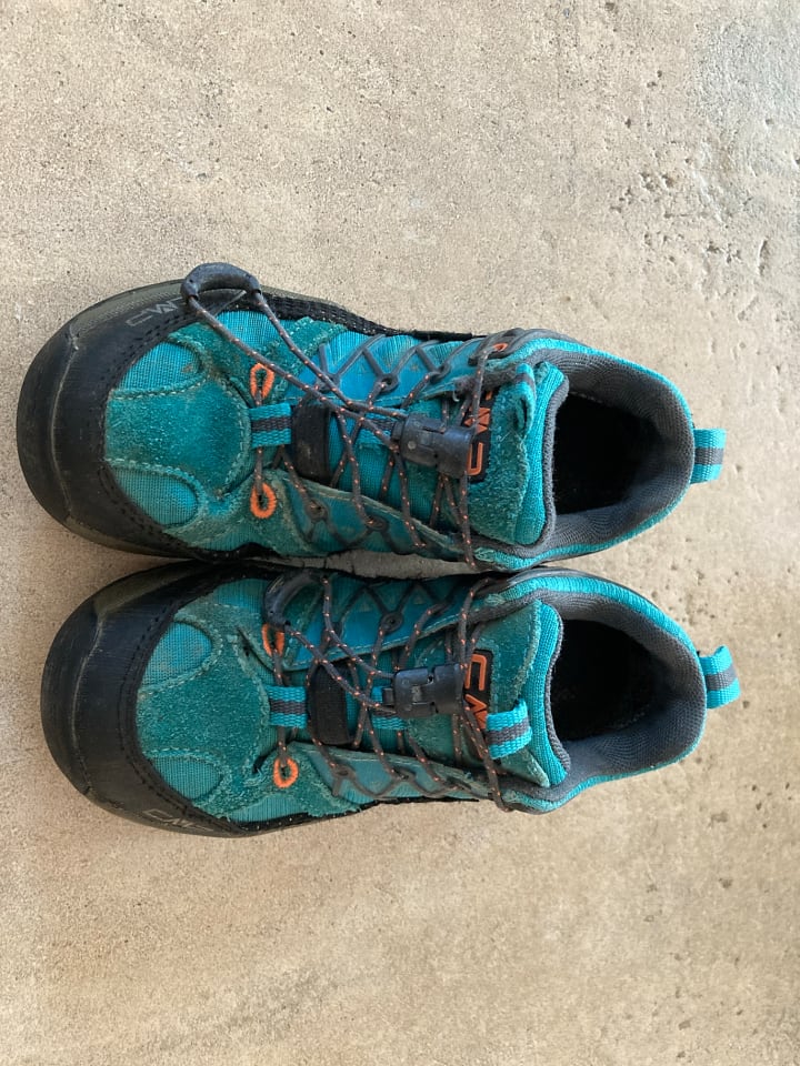 cmp Trekkingschuhe 