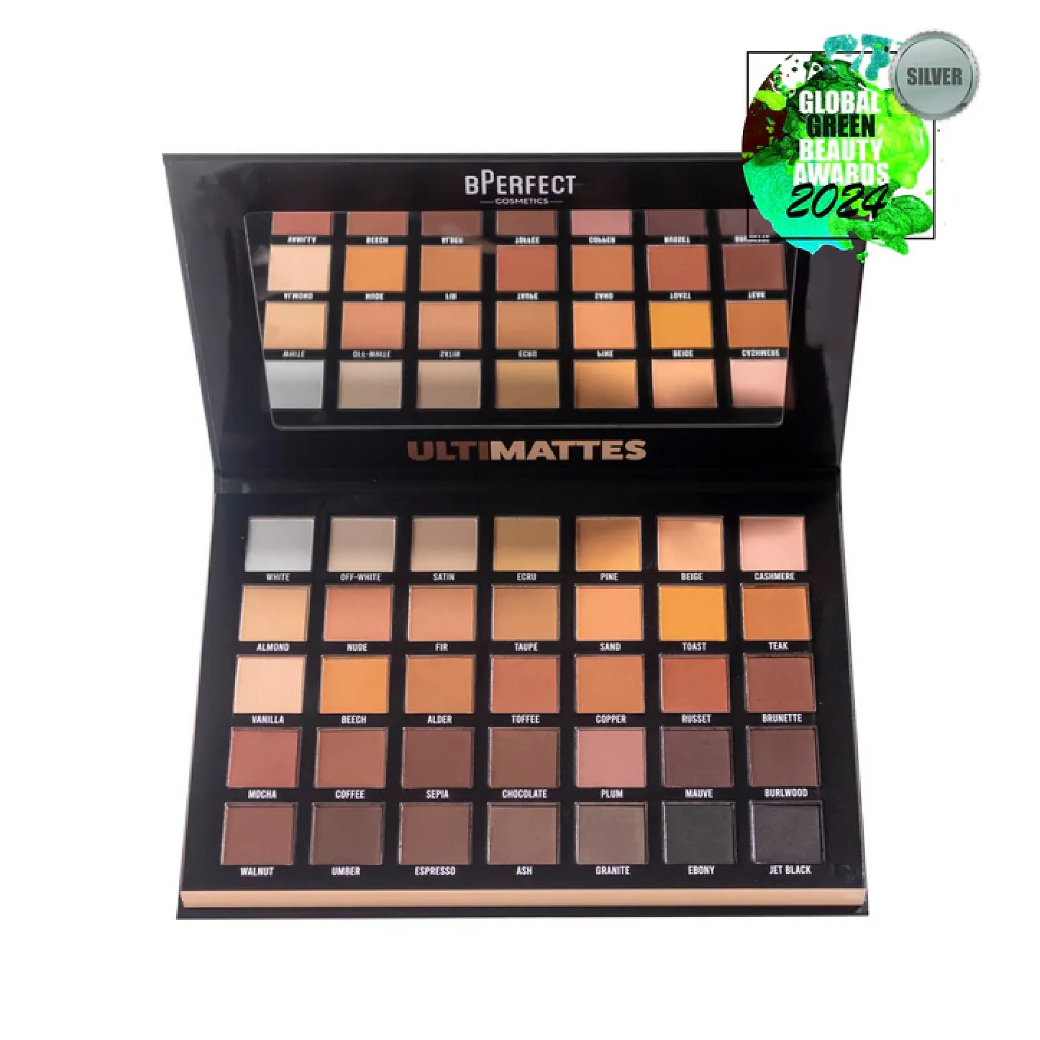 Occhi Ultimattes Palette - Palette occhi