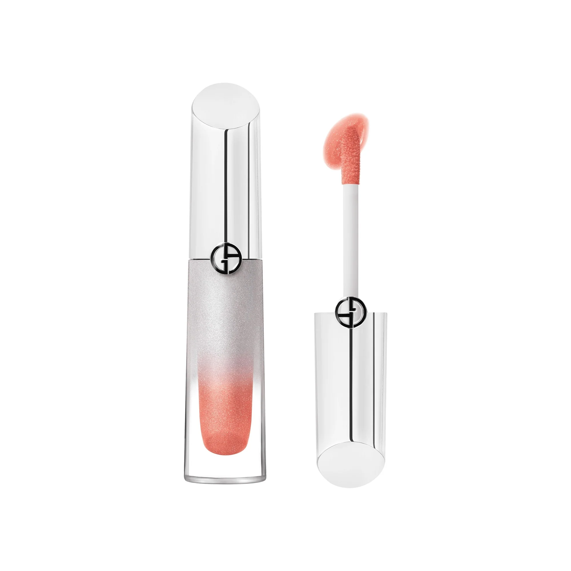 Prisma Glass Icy Plumper sjajilo za usne