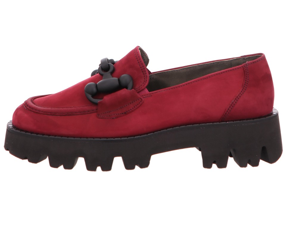 PAUL GREEN Modische Pumps bunt