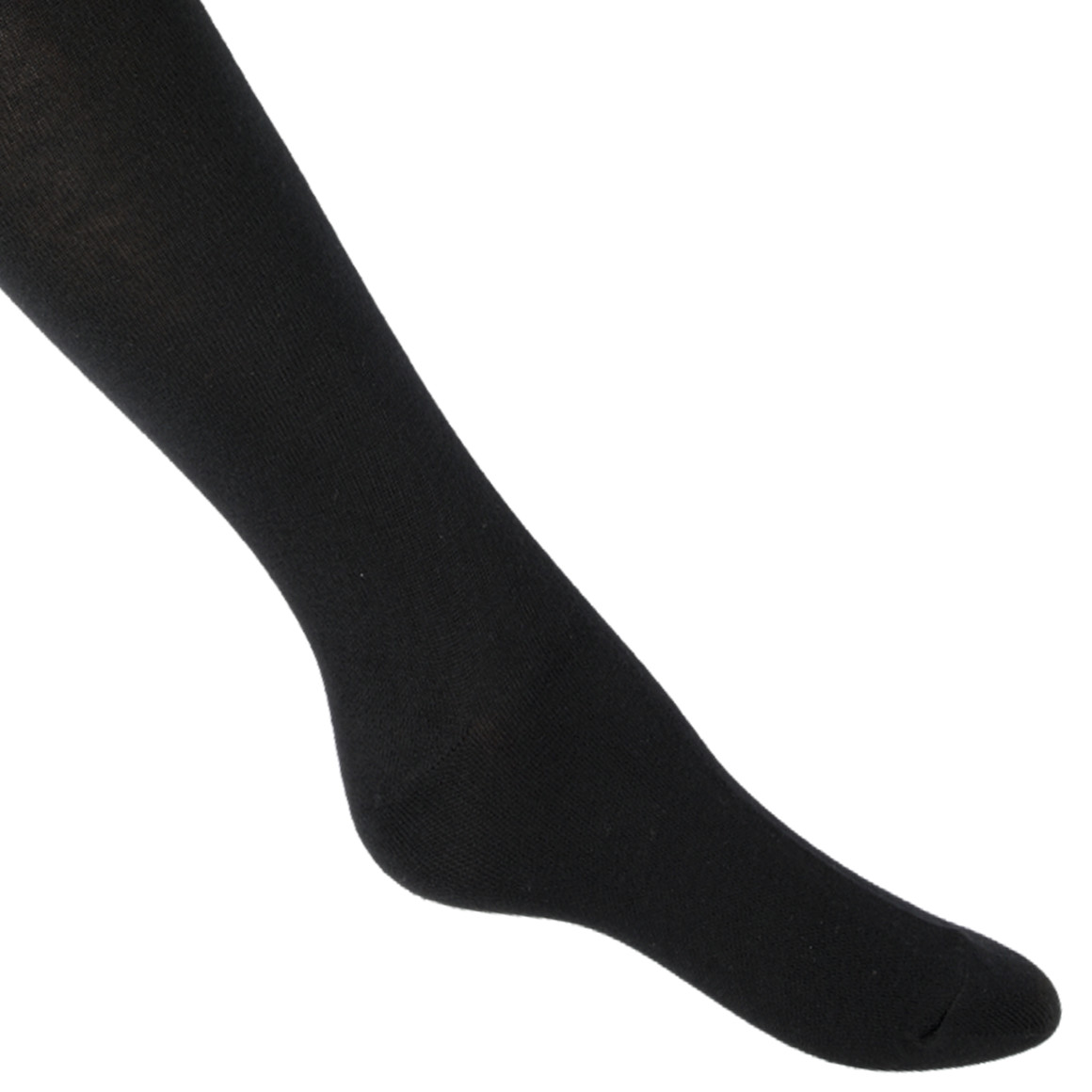 Damen Strumpfhose unifarben