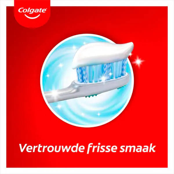 Colgate Maximum Caries Protection pasta za zube 75ml - Protiv karijesa