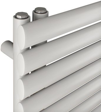 Ximax Badheizkörper Fortuna-Open 1512 mm x 600 mm, 870 Watt, 50 mm Anschluss, weiß