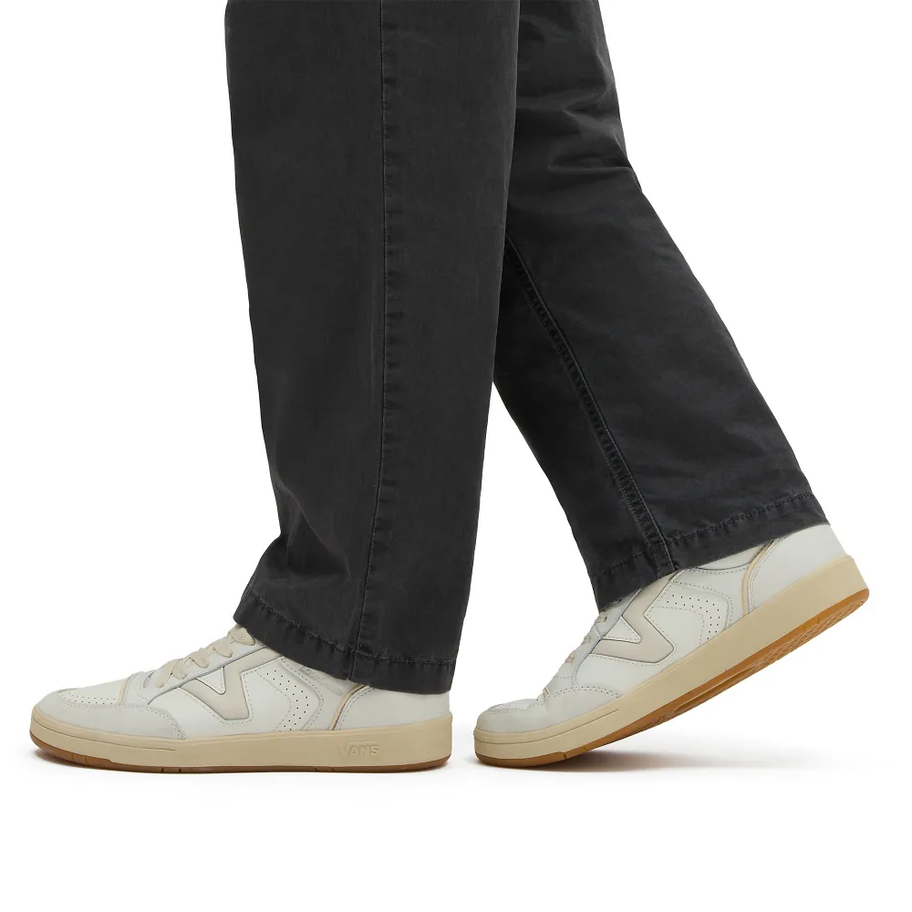Vans Lowland Cc Jmp R VN0007P2CD3 / weiss